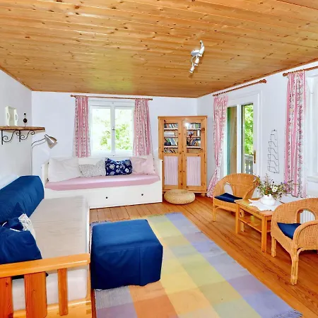 Apartamento Knaushausl - Rmu204 *