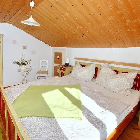 Knaushausl - Rmu204 Apartamento *