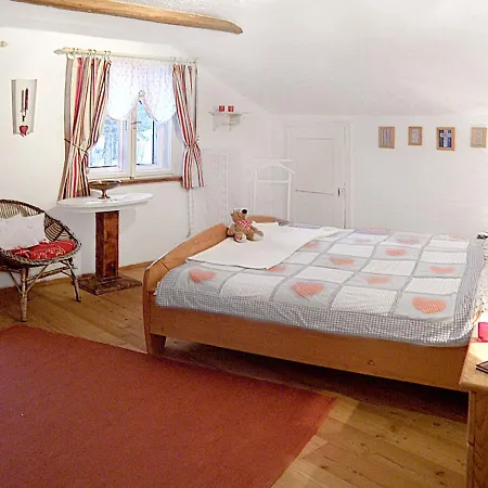 Apartamento Knaushausl - Rmu204 Ramsau am Dachstein