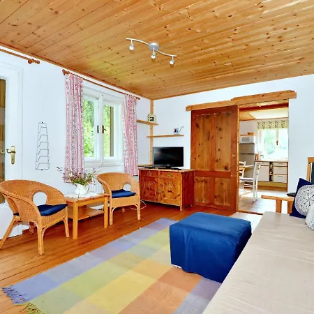 Apartment Knaushausl - Rmu204