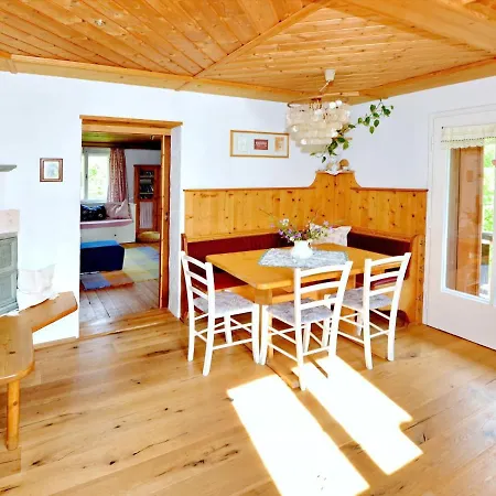 Apartment Knaushausl - Rmu204